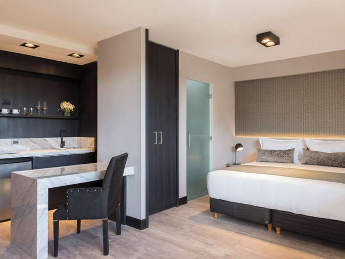 Bedroom 2, カサ・ジョゼフ, Distrito Federal