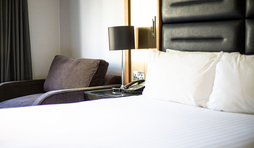 Bedroom 4, Felbridge Gatwick Hotel & Spa, Surrey