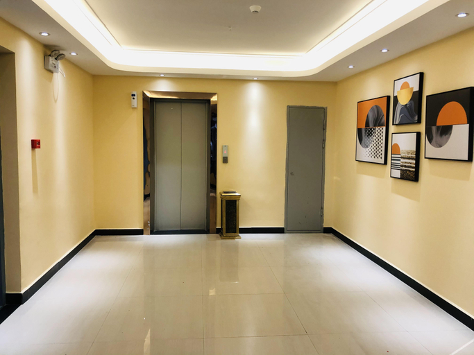 Others 5, Haifanxing chain hotel (Zhaorui), Tianmen