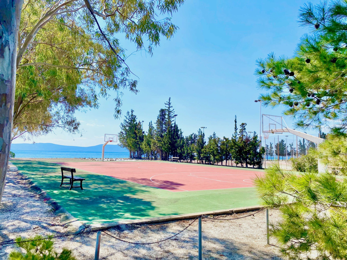 Others 5, Villasonboard Dock Villa 3bed Sleeps8 Porto Hydra, Peloponnese