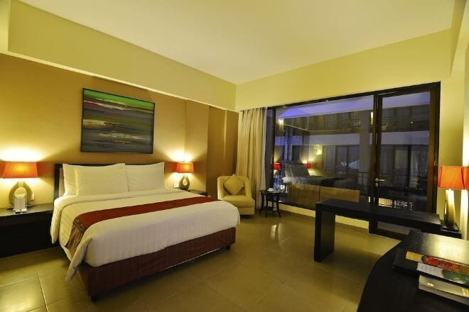 Bedroom 5