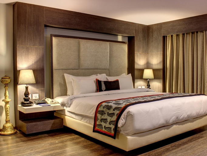 Bedroom 11