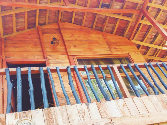 Bedroom, Woodland Hideaway in Sinharaja, Kotapola