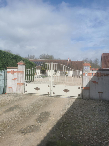 Others 5, Agreable chambre d’hote a la campagne, Loir-et-Cher