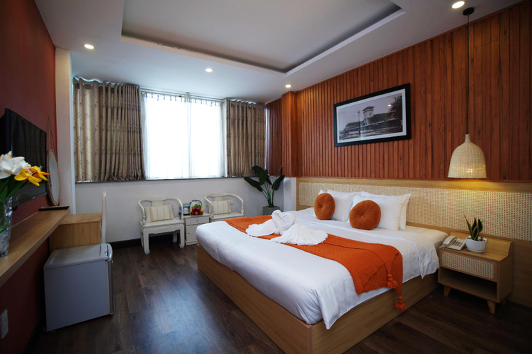 Bedroom 15