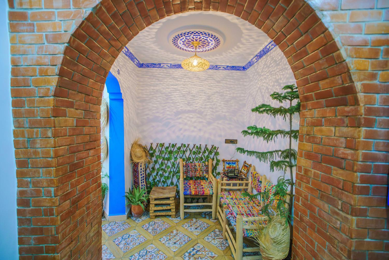 Others 3, Dar Artisanat, Chefchaouen