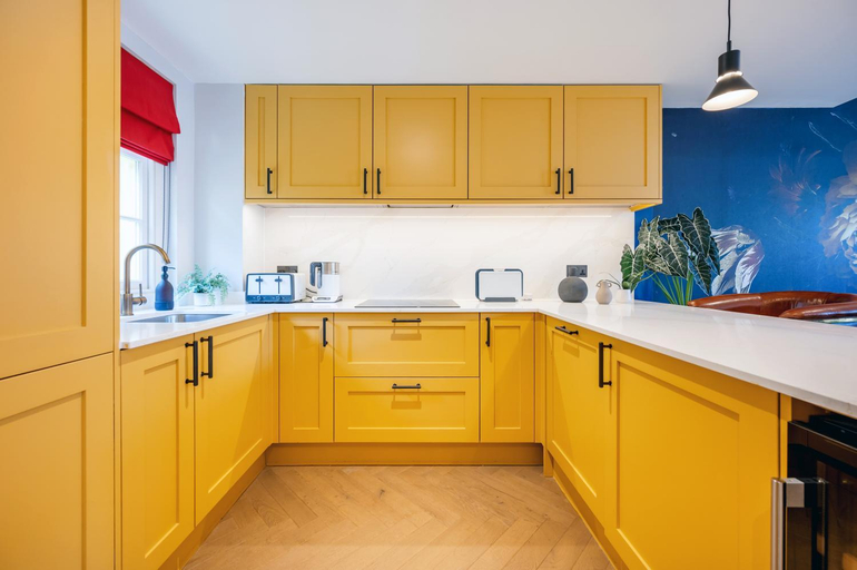 Others 2, Arcore Premium Apartments Spitafields, London