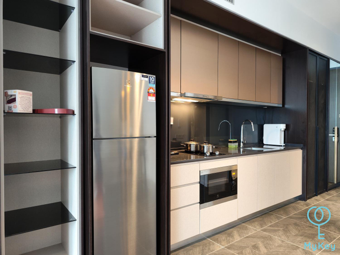 Others 2, Scarletz Starlight Suites KLCC, Kuala Lumpur