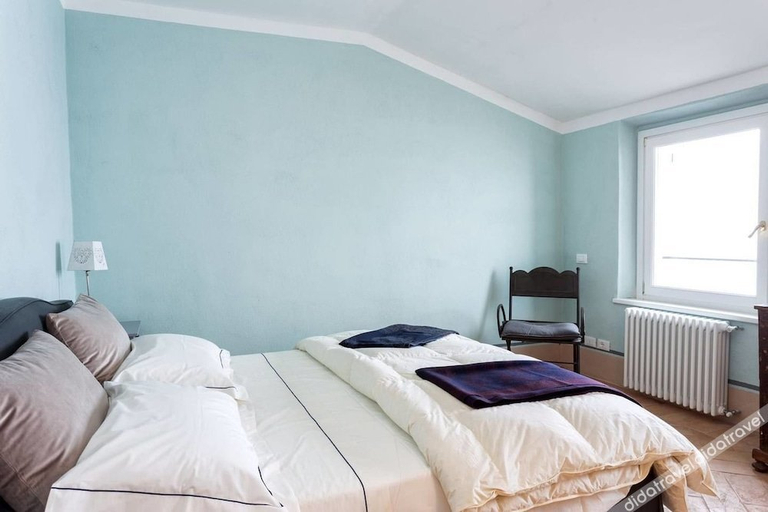 Bedroom 2, Tuscany View, Montalcino, Siena
