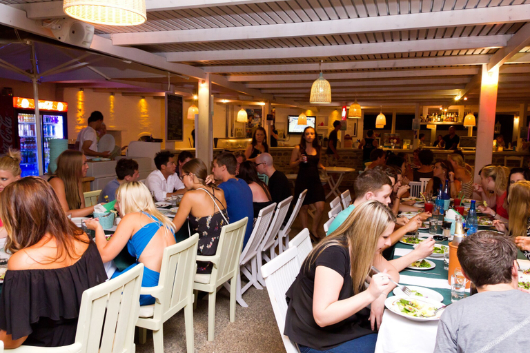 Food & Drinks 4, FarOut BeachClub - Rooms & Camping, South Aegean