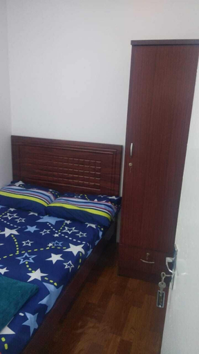 Bedroom 5, Private Couple rooms near Bur Dubai, Dubai
