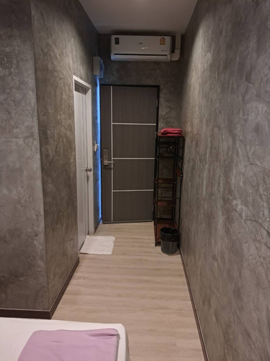 Bedroom 4, BKK TEAK, Bang Na