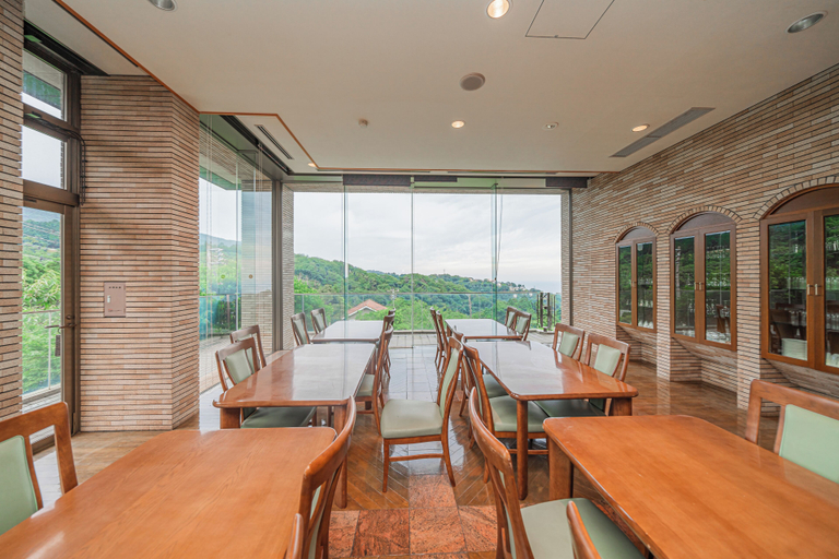 Food & Drinks 5, E JOY INN-ATAMI, Atami