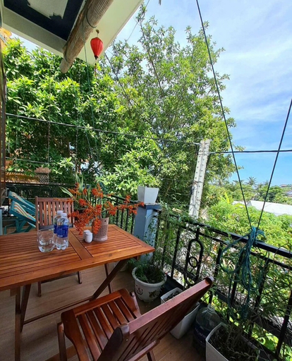 Others 5, Cong Man Homestay - Cham Island, Da Nang