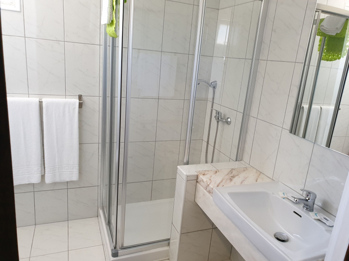 Bathroom 4, Tarik by Atlantichotels, Portimão