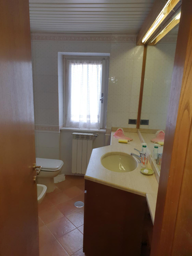 Others 2, Altipiani di Arcinazzo Residence, Frosinone