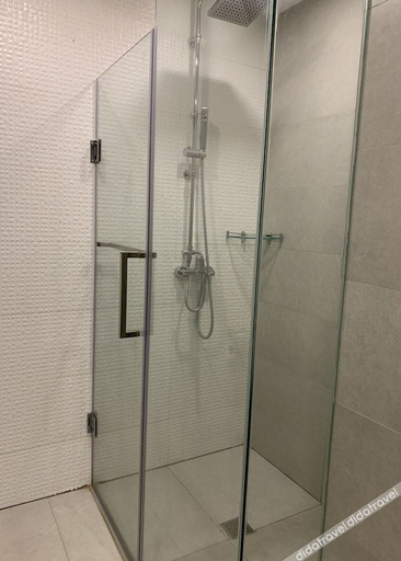 Bathroom 4, Jet Hotel Lipa City , Lipa City