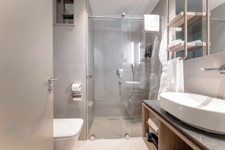 Bathroom 5, Residence Inn by Marriott Antalya, Antalya