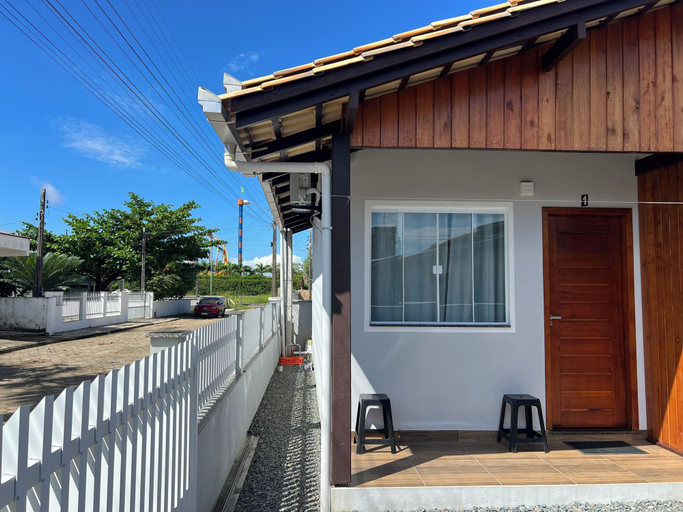 Exterior & Views, Pousada Suite Suzena, Penha