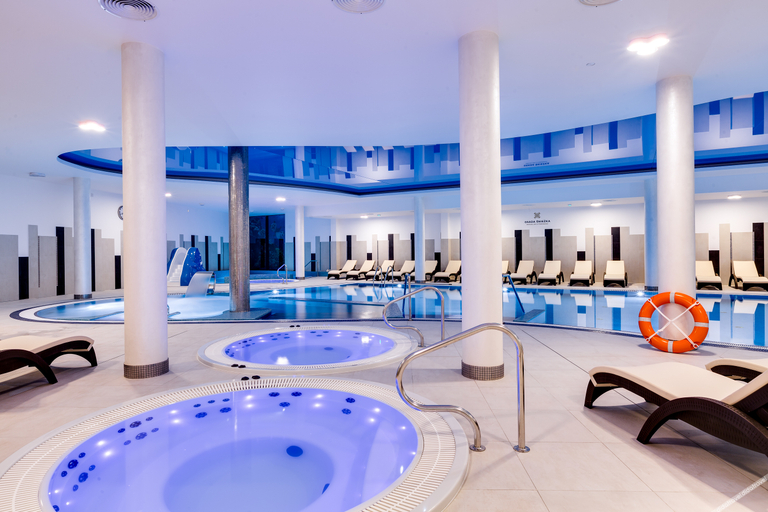 Sport & Beauty 5, Osada Śnieżka, Jelenia Góra
