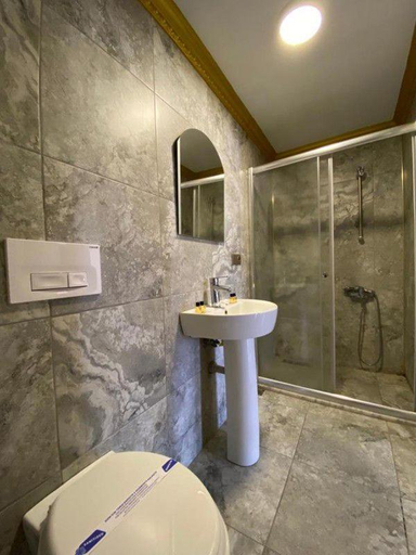 Others 5, Hesaplı kofteci otel, Merkez