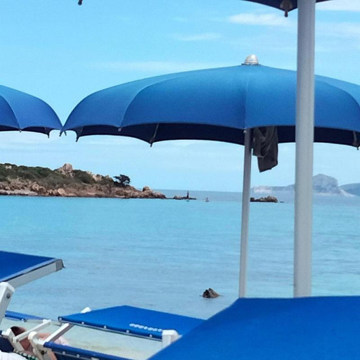 Others 5, Central luxury rooms, Olbia-Tempio