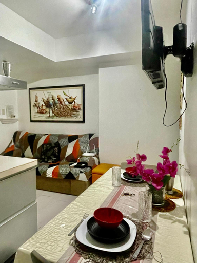 Others 4, Relax & Unwind 2 Bedrooms Suite Beach Near NAIA AIRPORT, Parañaque