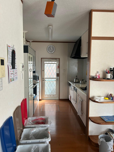 Others 5, Guesthouse Aizu , Kyōtanabe