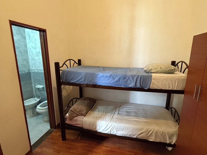 Others 5, Hostelmo Hotel & Hostel, Distrito Federal