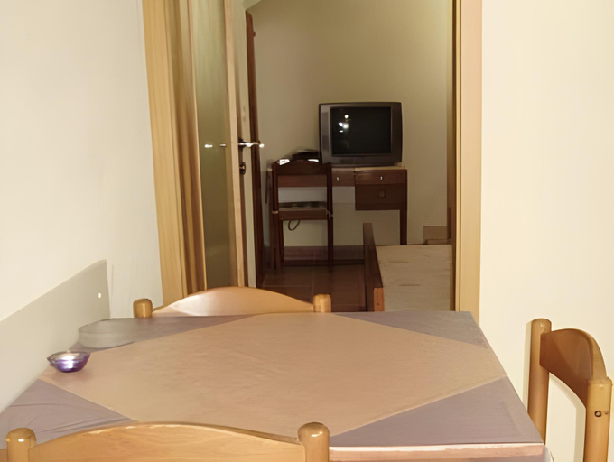 Others 5, Apartments Lux, Bol