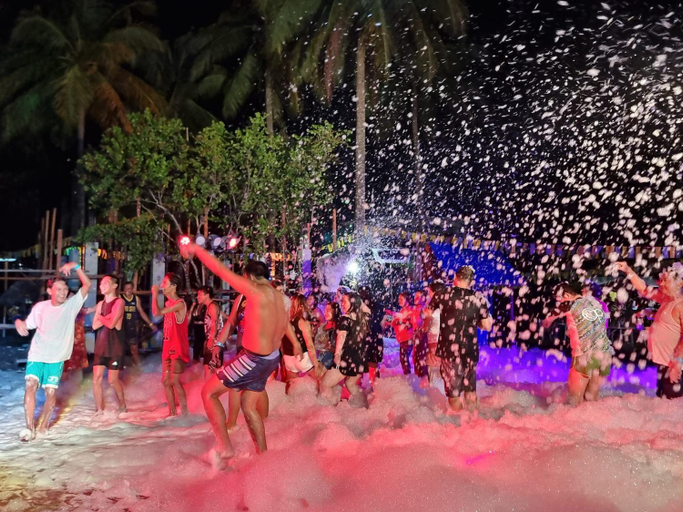 Sport & Beauty 2, REYES BEACH RESORT, Santo Domingo