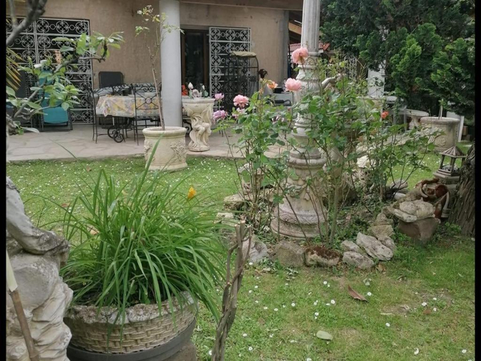 Others 4, Fastrentbnb Chambre cozy Villepinte, Seine-Saint-Denis