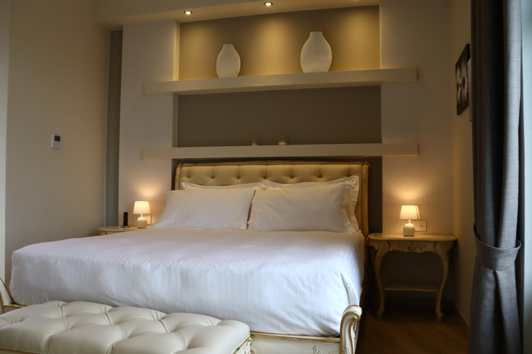 Bedroom 13