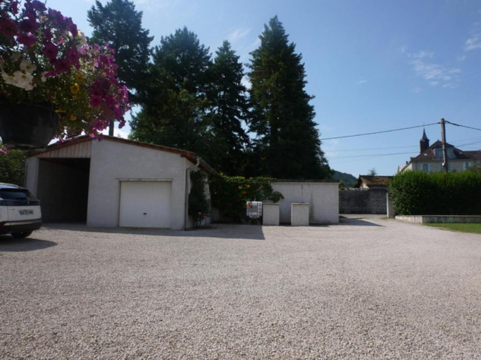 Others 2, Chambre et table d'hotes La Meule, Jura