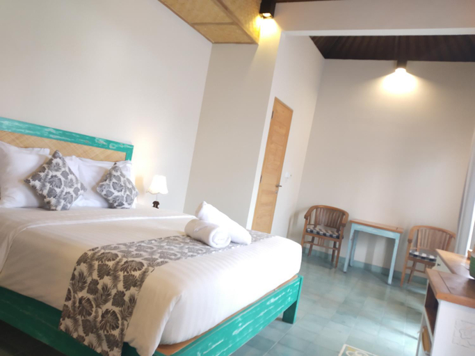Bedroom 7