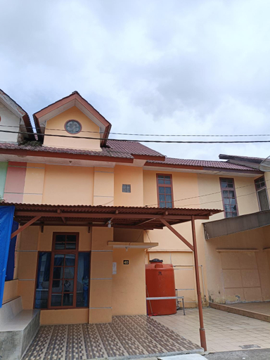 Others 4, Villa Bukit Asri Berastagi Sumatera Utara, Karo