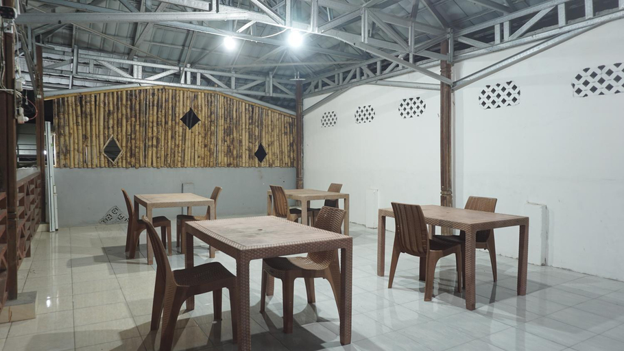 Food & Drinks 5, Rinjani Terrace Cottage, Lombok