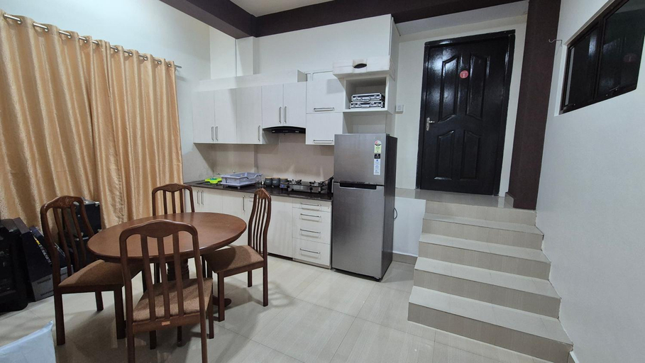 4, Zoram Homestay, Aizawl