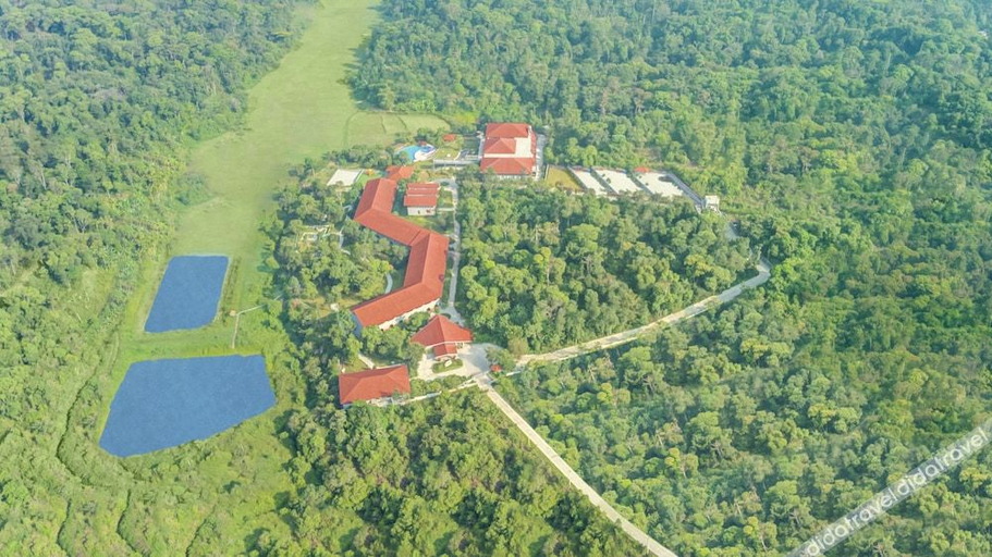 Exterior & Views 2, Gateway Coorg, Kodagu