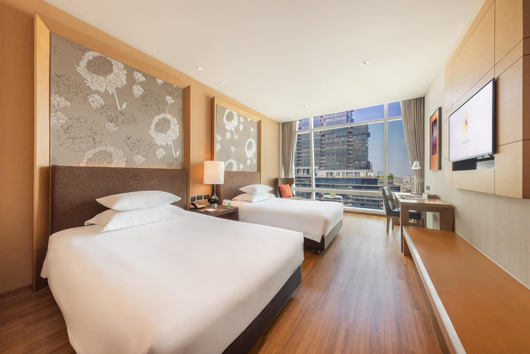 Bedroom 12