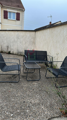 Others 3, Chambre confortable, Yvelines