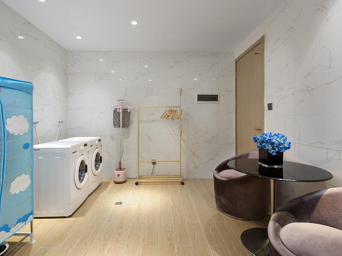 Others 5, Kyria Marvelous Hotel (Changsha Provincial Government, Desiqin), Changsha