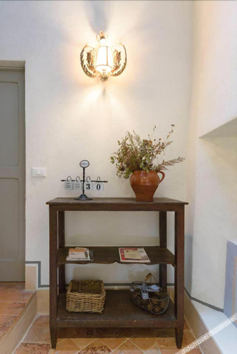 Bathroom, Tuscany View, Montalcino, Siena