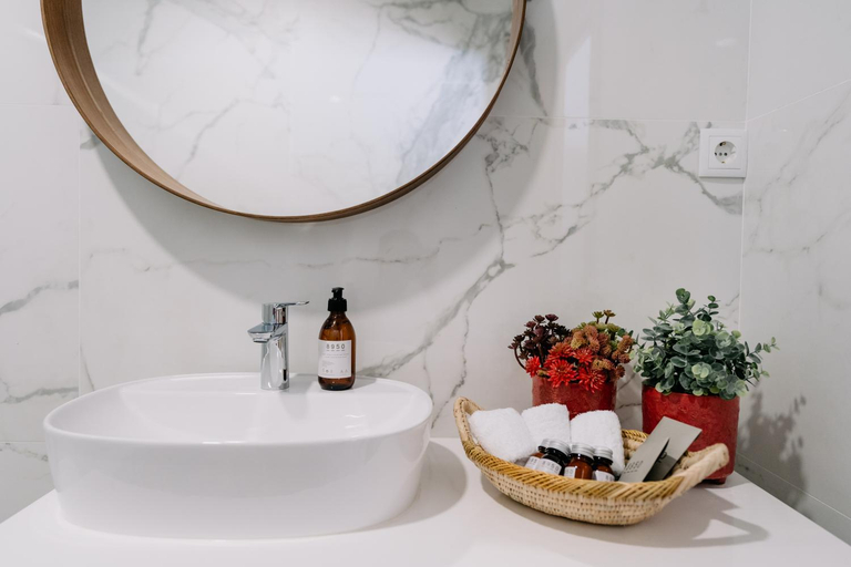 Bathroom 5, Workation from Coliving The VALLEY Portugal, Vale de Cambra