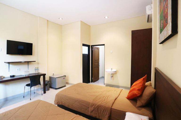 Bedroom 14