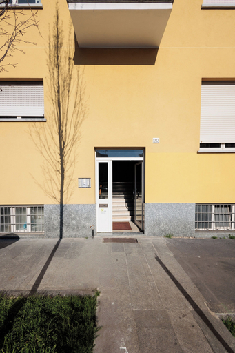 Exterior & Views, Alessia's Flat - Politecnico Bovisa, Milano