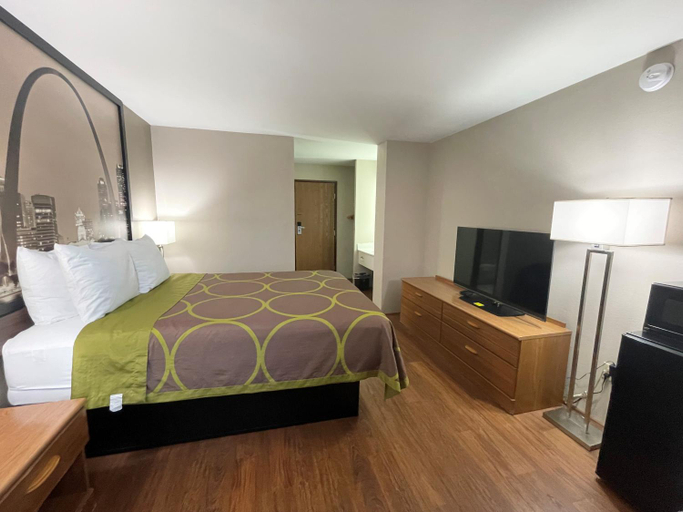 Bedroom 11