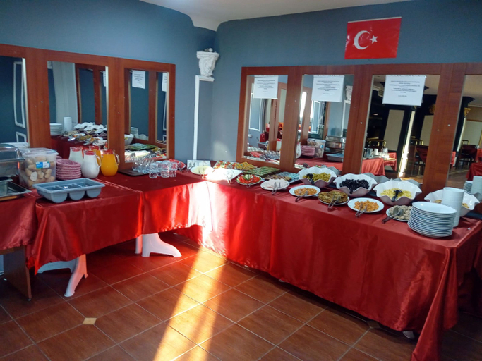 Others 2, Safir Hotels Silivri, Üsküdar