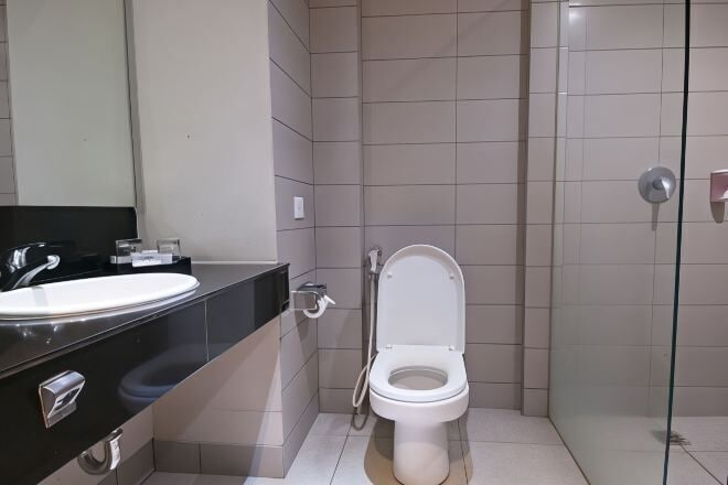 Bathroom 3
