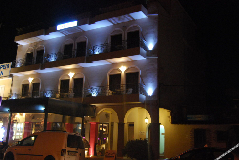 Exterior & Views 2, Dali, Ionian Islands